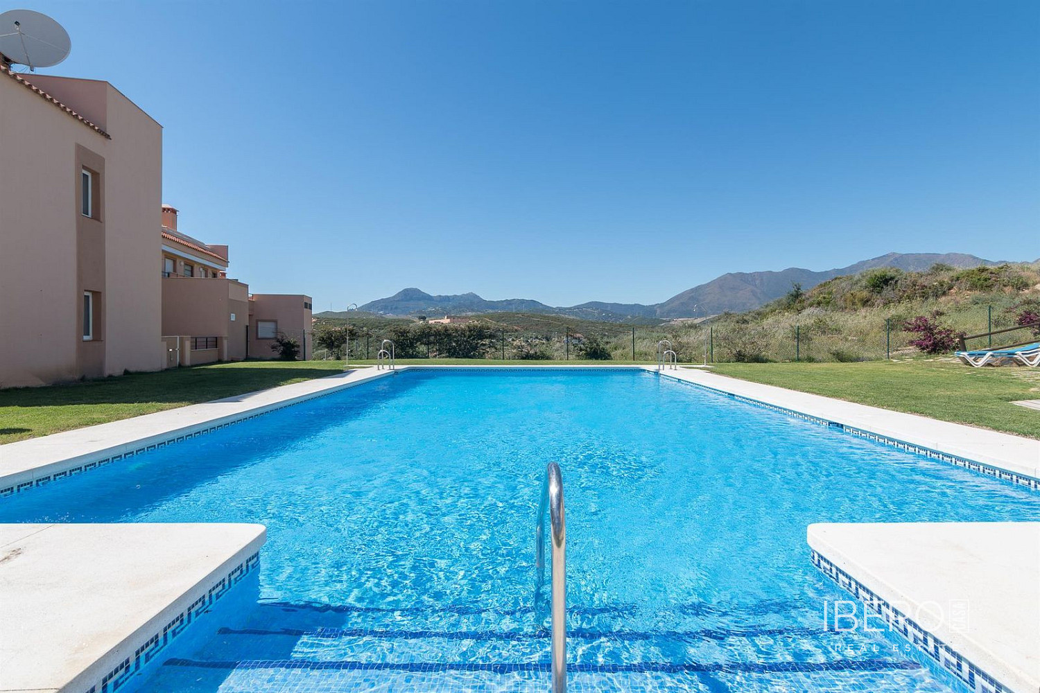 4+kk Apartment in Casares, Costa del Sol Occidental – pohled 5