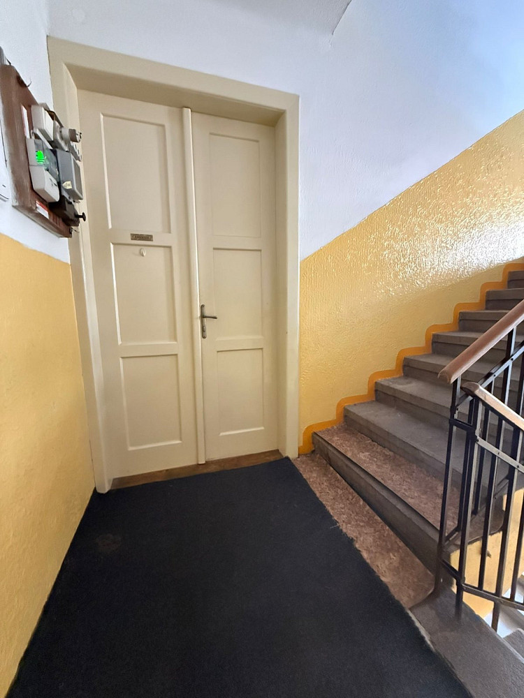 Prodej bytu 2+1 63 m² – pohled 5