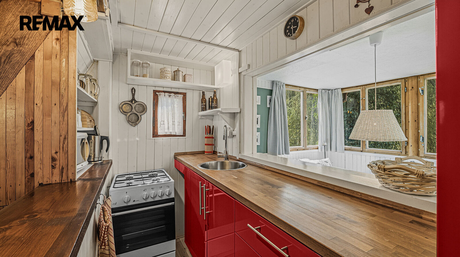 Prodej chaty/chalupy 60 m² s pozemkem 863 m² – fotografie 2