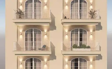 Prodej bytu 2+1 100 m², Mgarr, Malta