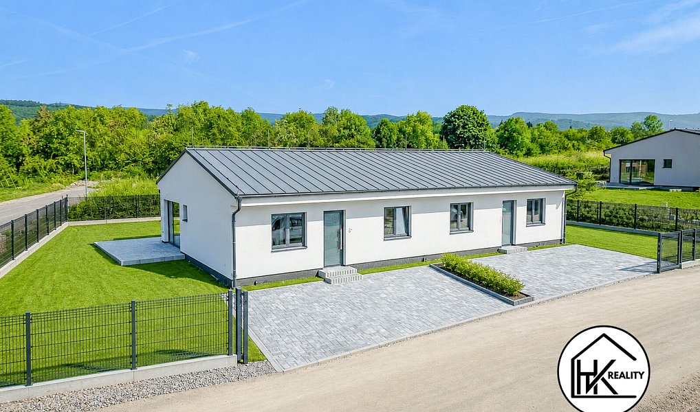 Prodej domu 94 m² s pozemkem 297 m², Dubí – náhled fotky 34
