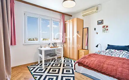 Prodej bytu 3+1 61 m², Provazníkova, Brno - Černá Pole