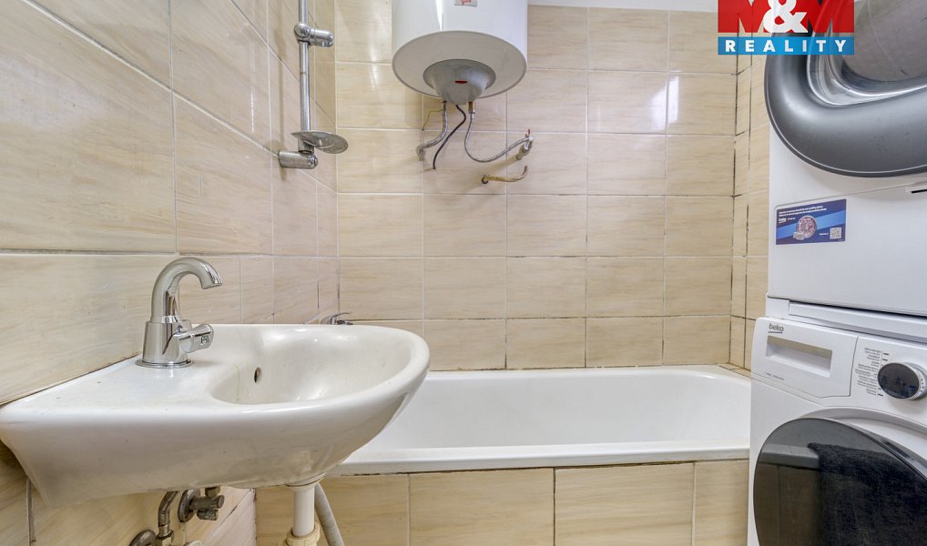Prodej domu 252 m² s pozemkem 166 m², Sedlec-Prčice – náhled fotky 6