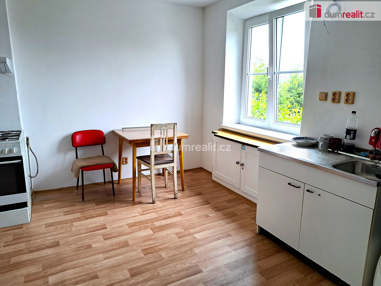 Pronájem bytu 1+1 42 m² — photo 4