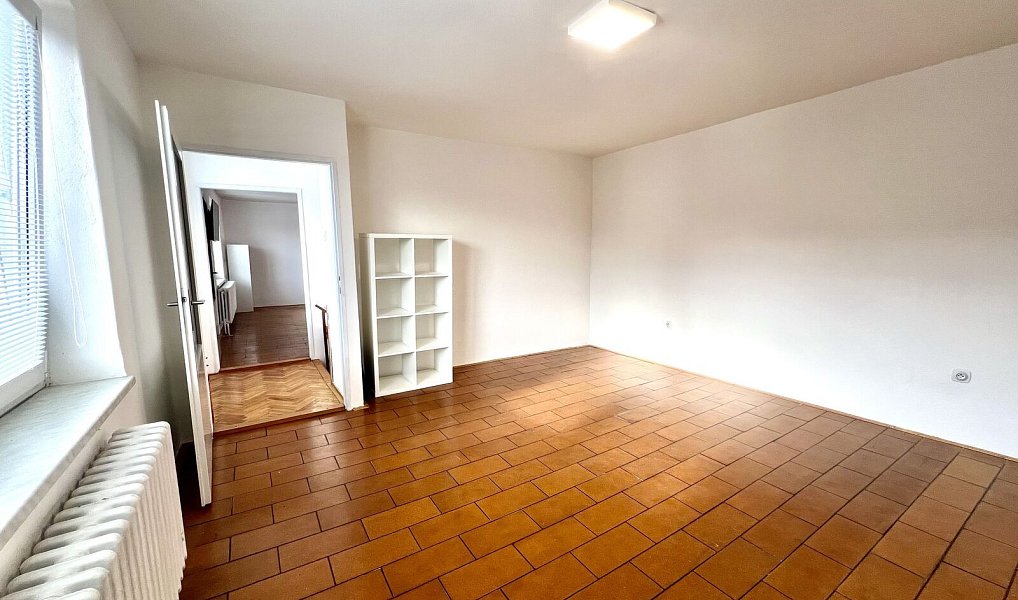 Pronájem domu 153 m² s pozemkem 204 m², Kyjov – náhled fotky 11
