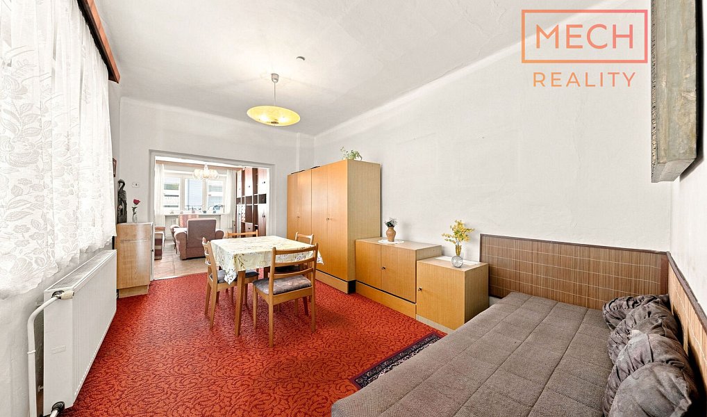 Prodej domu 104 m² s pozemkem 347 m², Brno – náhled fotky 3