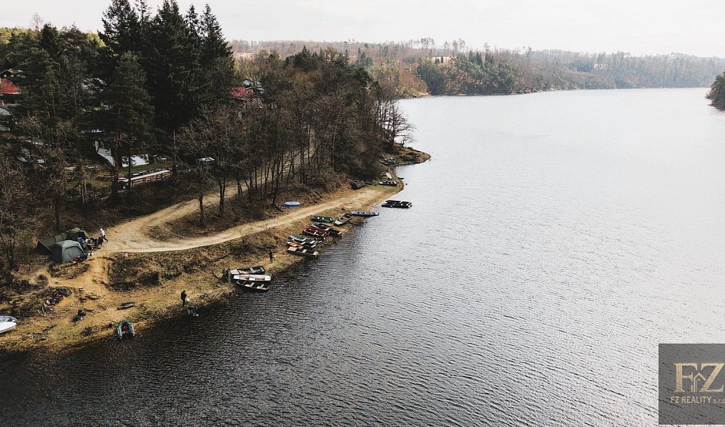 Prodej chaty/chalupy 55 m² s pozemkem 410 m², Květov – náhled fotky 27