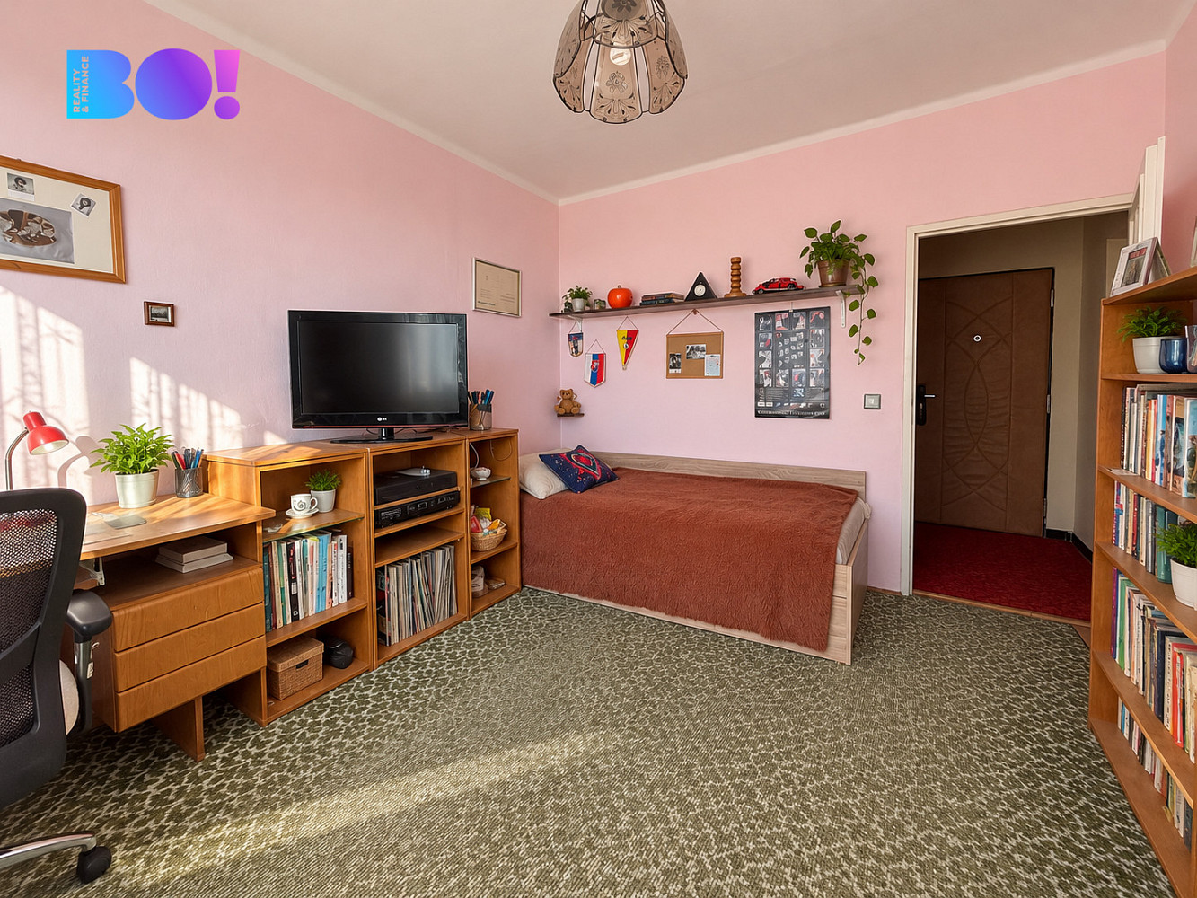 Prodej bytu 3+1 72 m² – fotografie 5