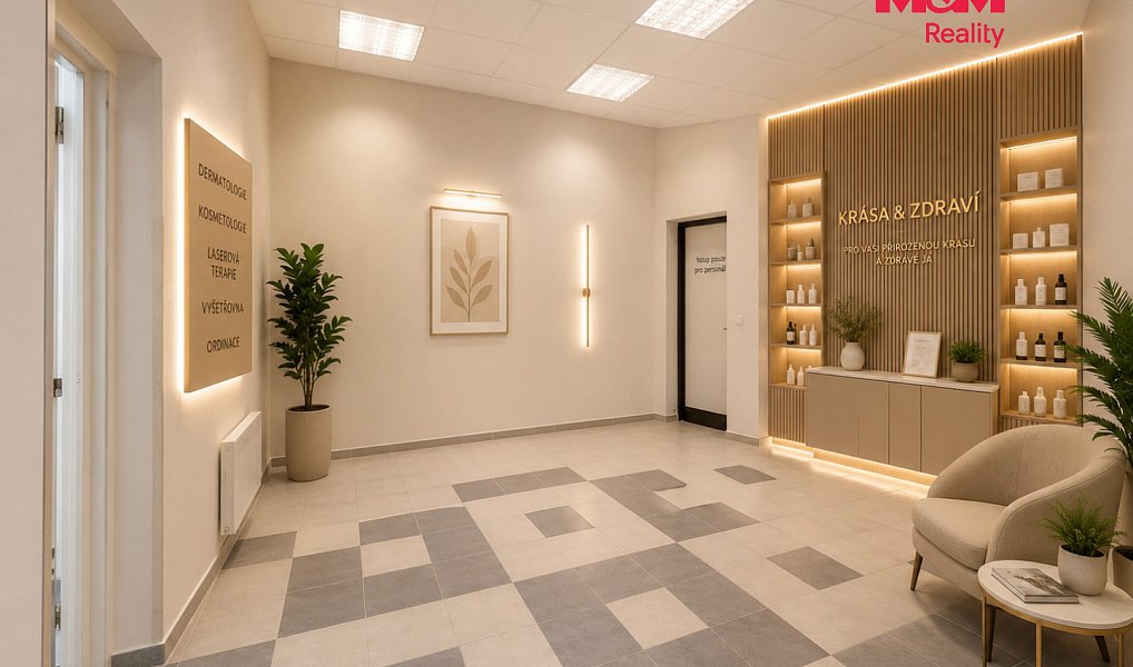 Prodej obchodních prostor 144 m², Praha – náhled fotky 13