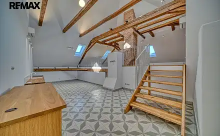 Pronájem bytu atypického 123 m², Kollárova, Kutná Hora - Kutná Hora-Vnitřní Město