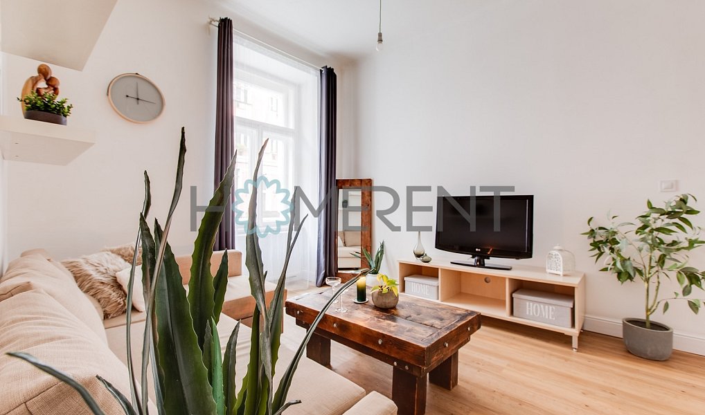 Pronájem bytu 3+kk 70 m², Praha – náhled fotky 2