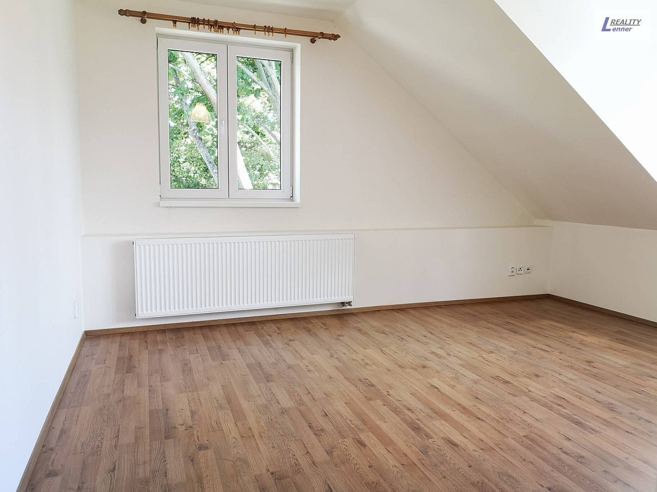 Pronájem bytu 2+kk 47 m² — photo 5