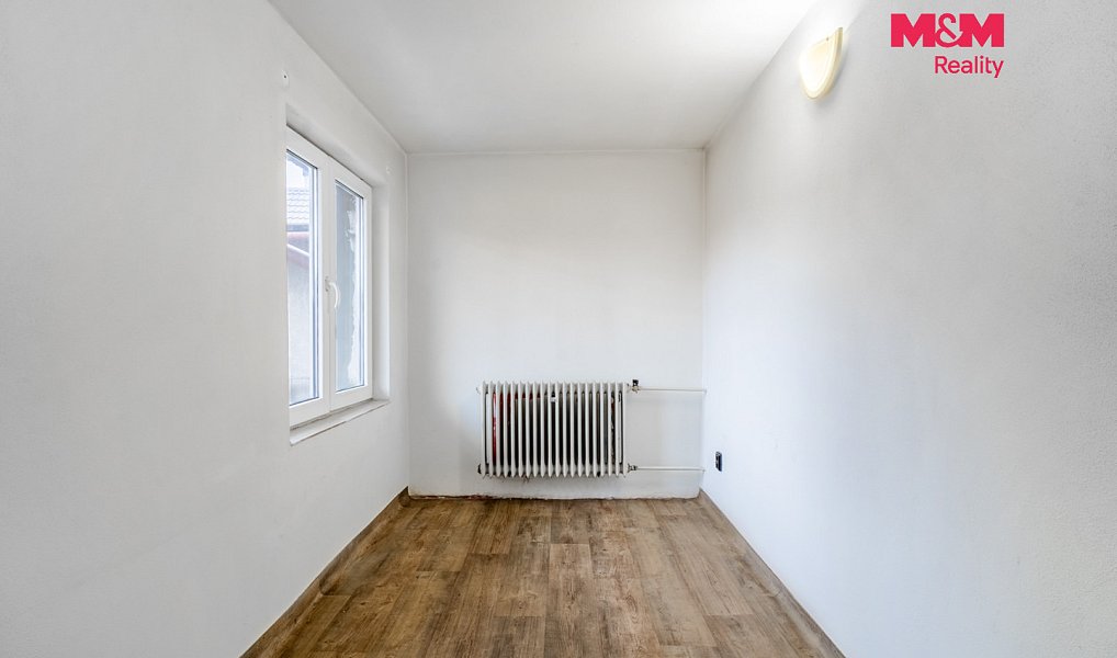 Prodej domu 155 m² s pozemkem 412 m², Mimoň – náhled fotky 17
