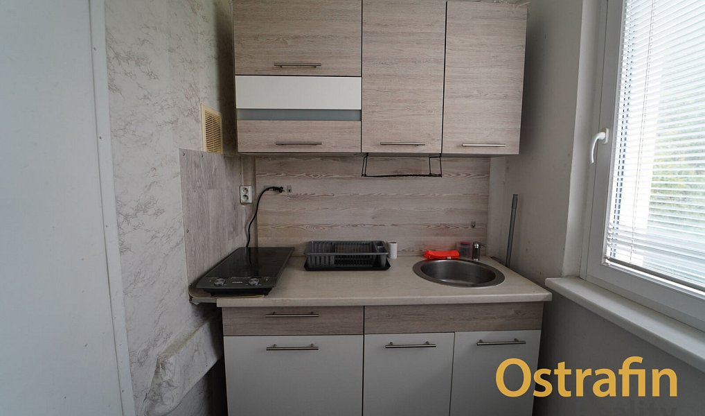 Pronájem bytu 1+kk 29 m², Praha – náhled fotky 6