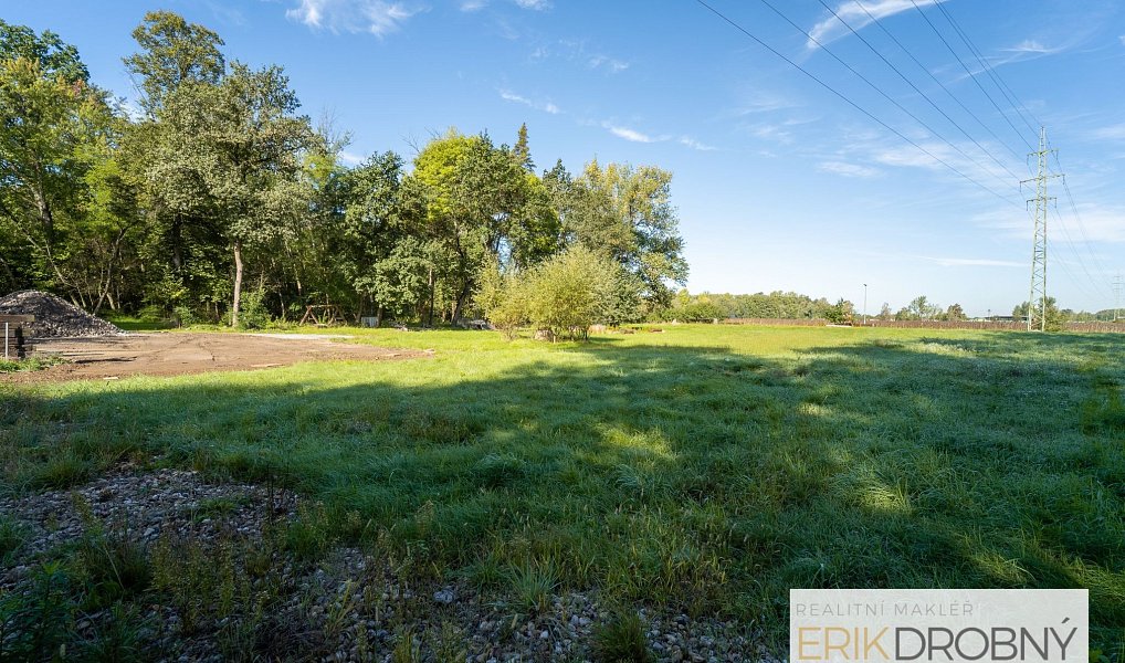 Prodej pozemku 3 622 m², Pardubice – náhled fotky 11
