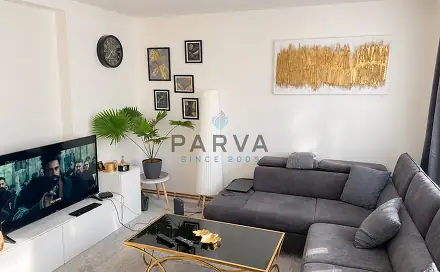Pronájem bytu 2+kk 56 m², Raisova, Rokycany - Nové Město
