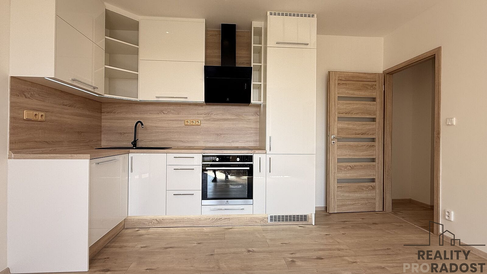 Prodej bytu 2+kk 37 m²