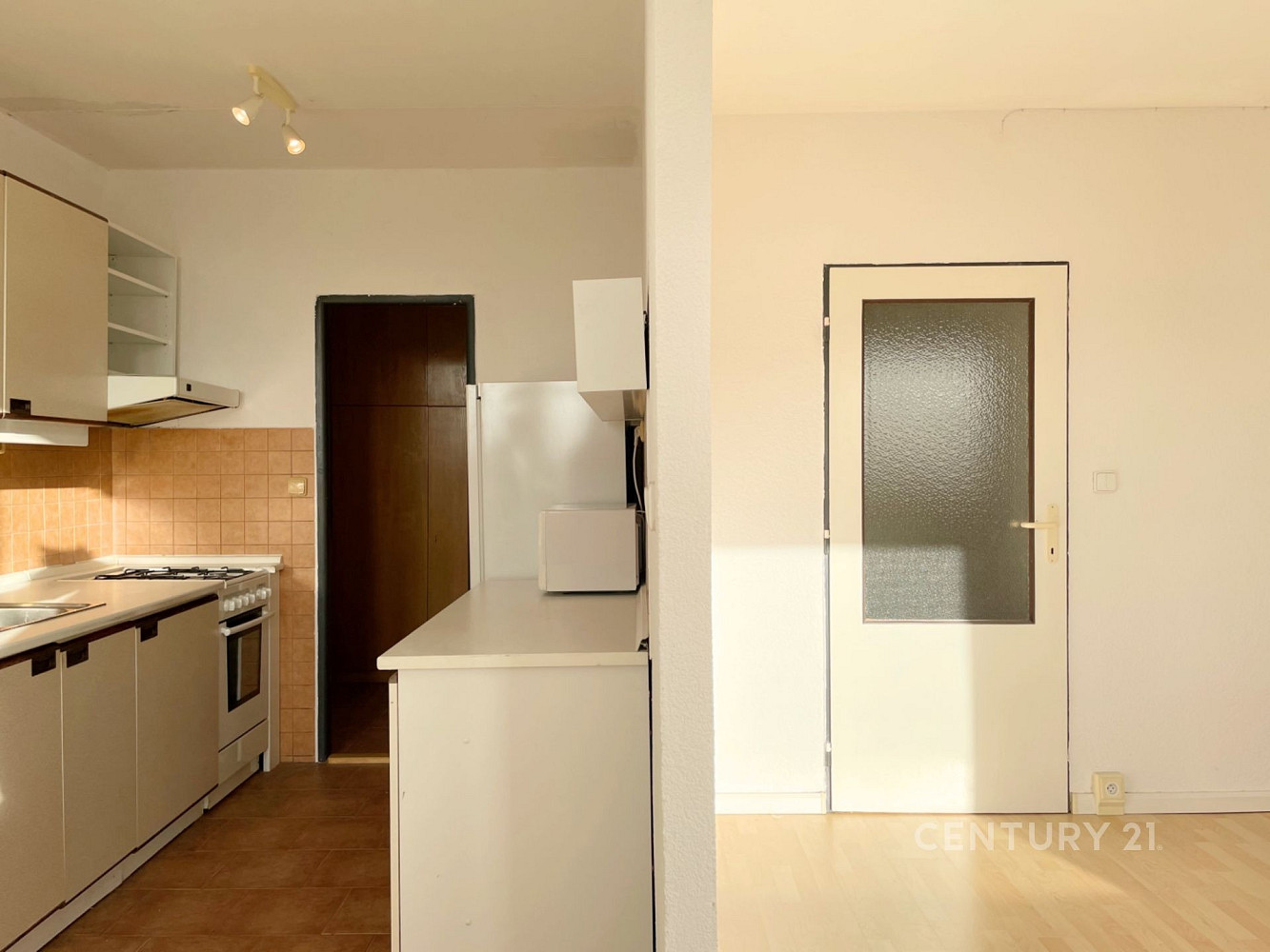 Pronájem bytu 1+1 41 m² – fotografie 5