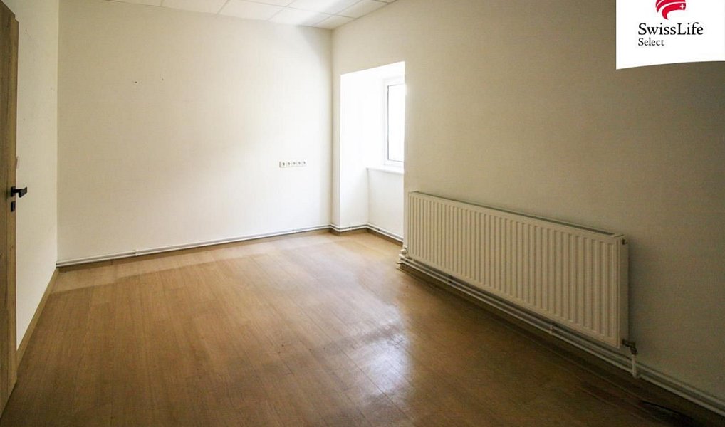Pronájem obchodních prostor 300 m², Třešť – náhled fotky 8