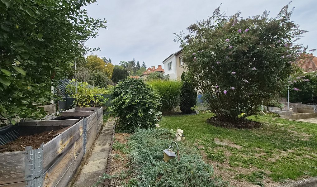 Prodej domu 290 m² s pozemkem 380 m², Brno – náhled fotky 10