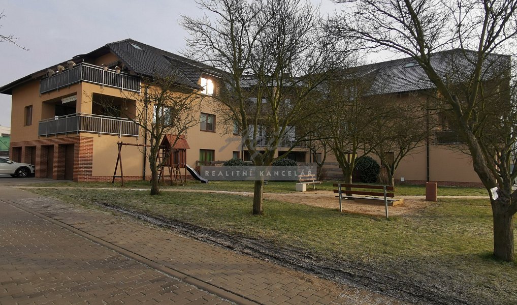 Prodej bytu 3+kk 99 m², Ivančice – náhled fotky 25