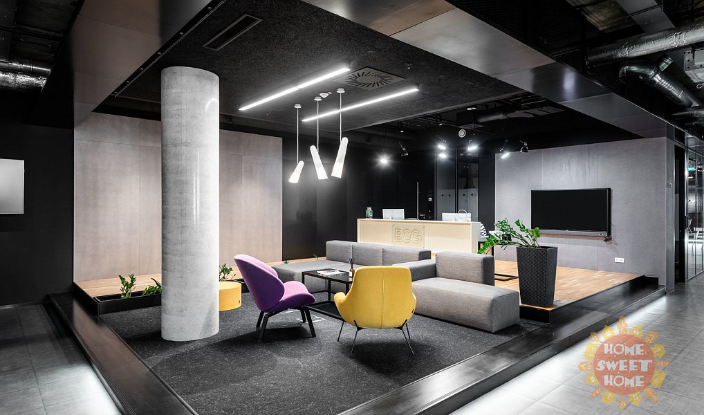 Pronájem kanceláře 1 750 m², Praha – náhled fotky 20
