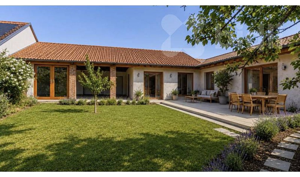 Prodej stavebního pozemku 320 m², Mikulov – náhled fotky 2