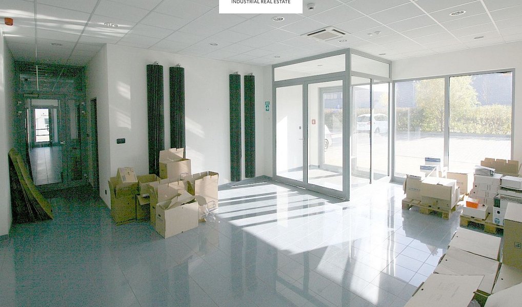 Pronájem výrobních prostor 5 000 m², Světec – náhled fotky 8