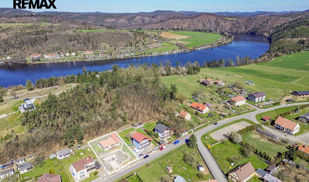 Prodej domu 89 m² s pozemkem 901 m², Dublovice – náhled fotky 29
