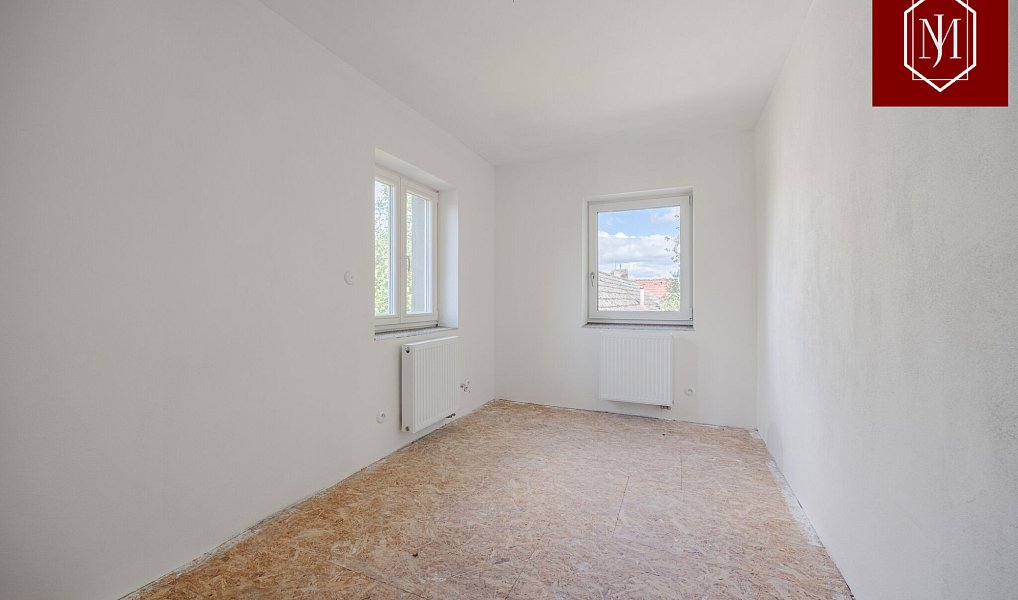 Prodej domu 199 m² s pozemkem 575 m², Třešť – náhled fotky 21