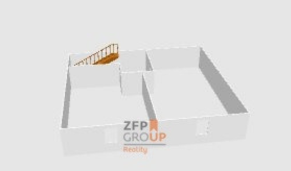 Pronájem domu 86 m² s pozemkem 437 m², Braníškov – náhled fotky 17
