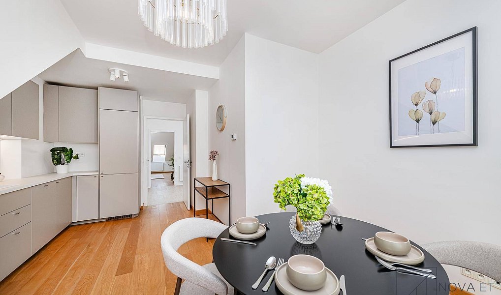 Prodej bytu 3+1 117 m², Praha – náhled fotky 5