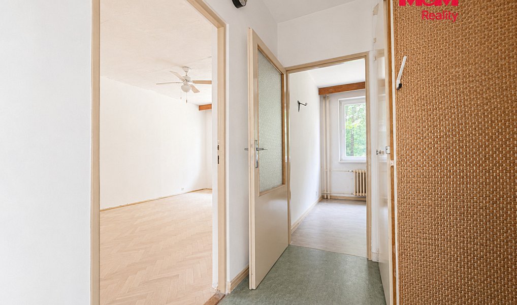 Prodej bytu 1+1 37 m², Ostrava – náhled fotky 4