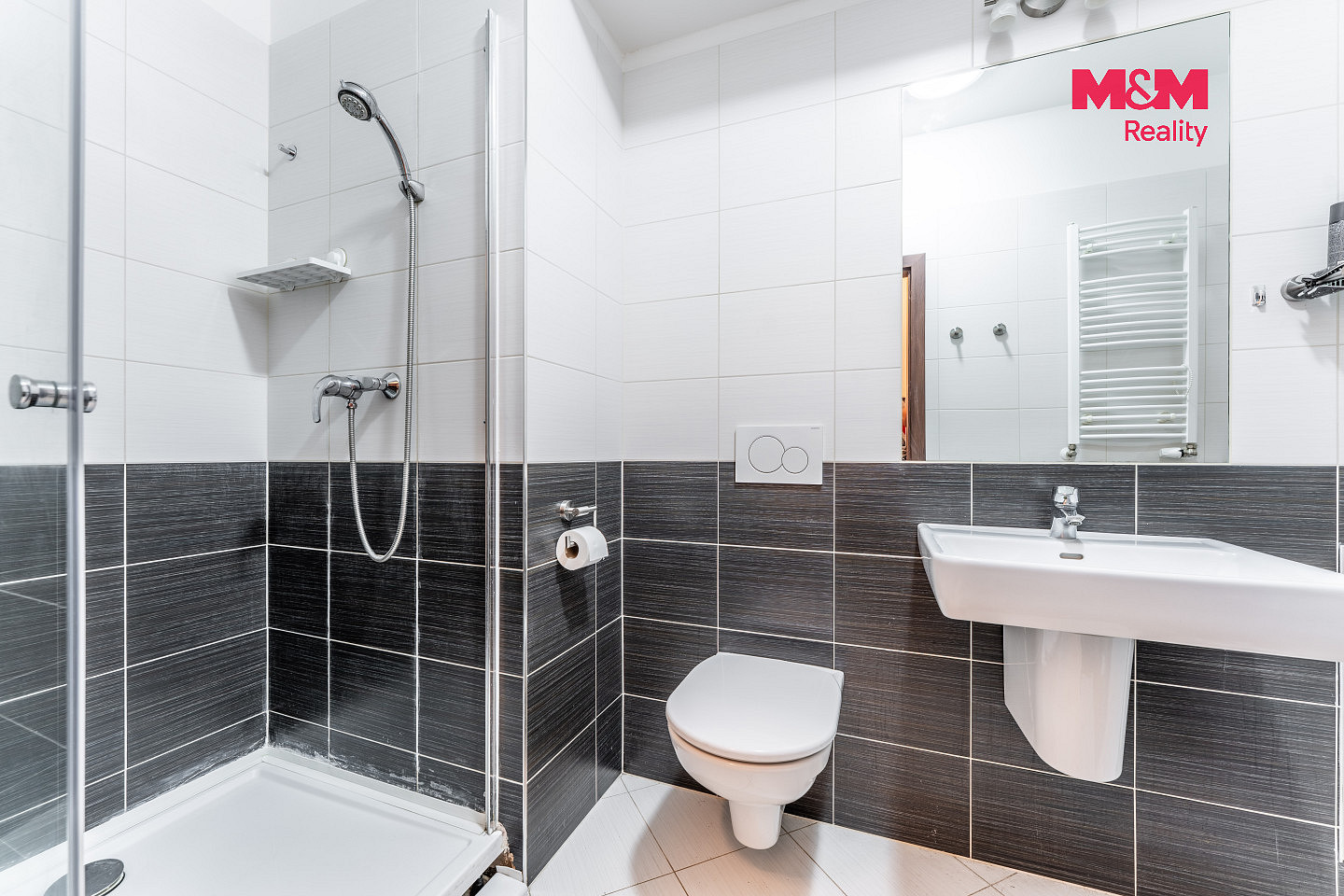 Prodej bytu 1+kk 29 m² – fotografie 5