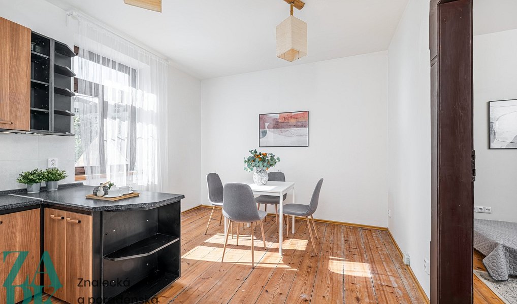 Prodej domu 166 m² s pozemkem 331 m², Nový Knín – náhled fotky 11