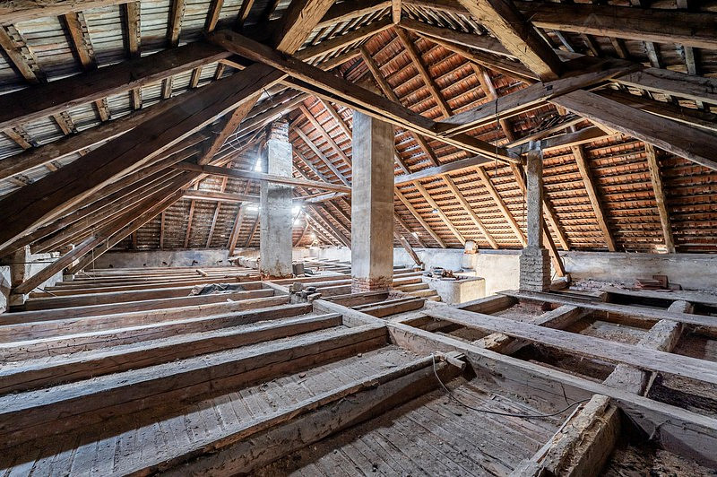Prodej komerčního objektu (jiného typu) 3 061 m² – fotografie 4