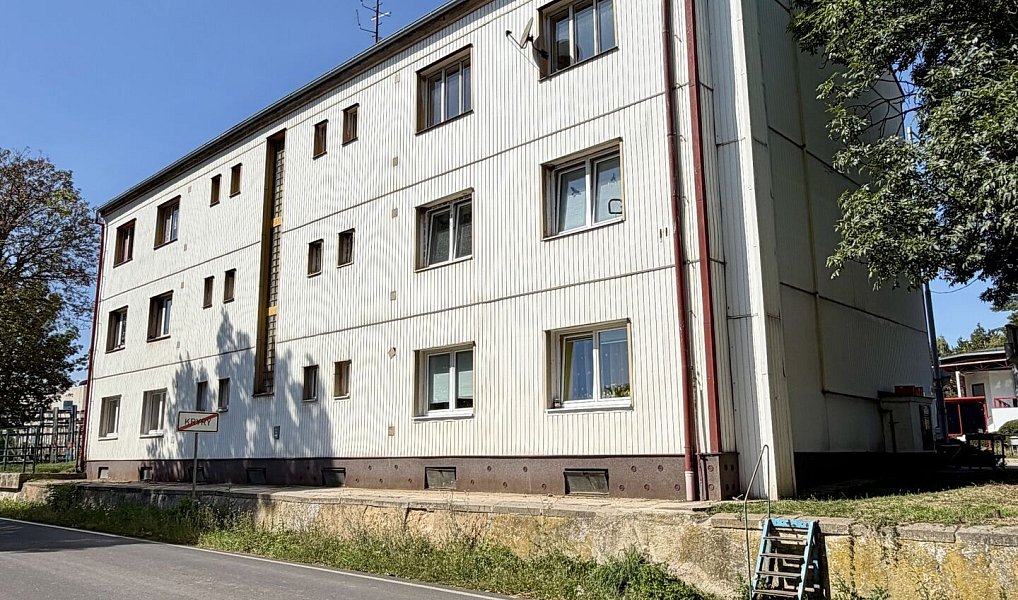 Prodej bytu 1+1 50 m², Kryry – náhled fotky 7