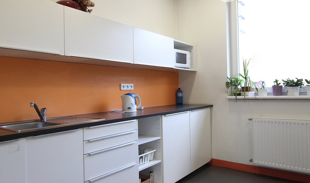 Pronájem kanceláře 18 m², Brno – náhled fotky 5