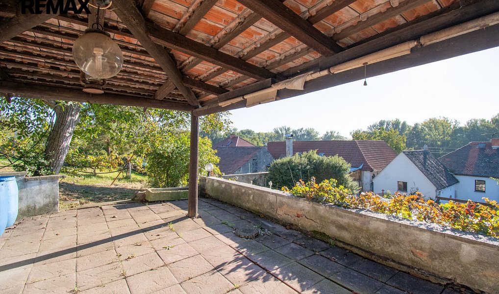 Prodej domu 110 m² s pozemkem 5 026 m², Velké Žernoseky – náhled fotky 9