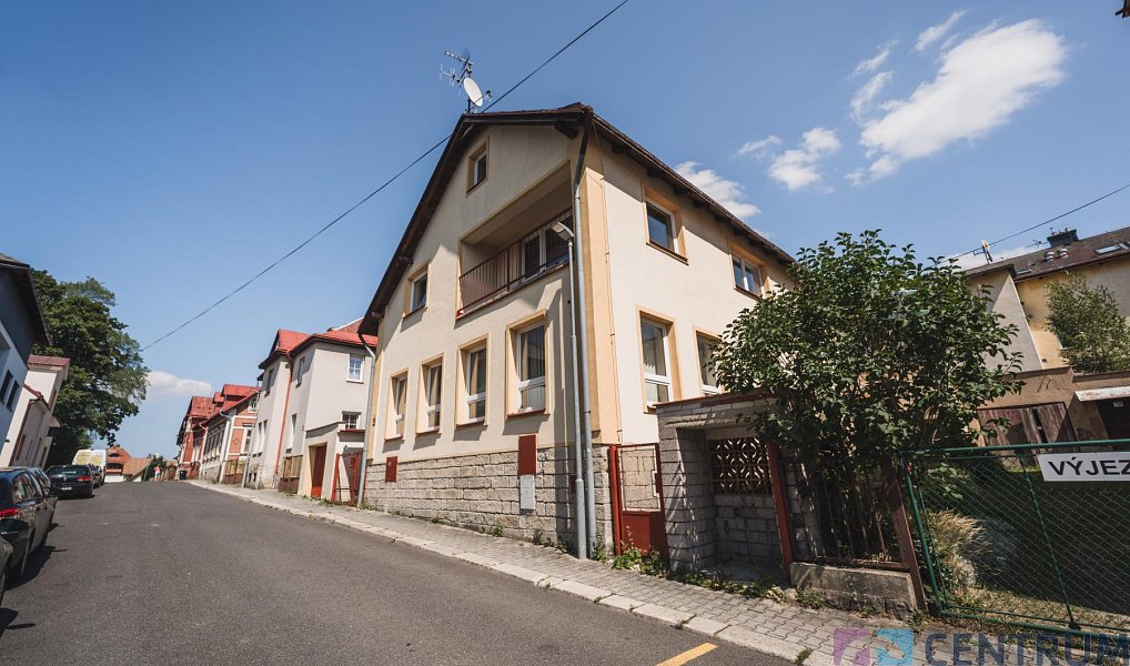 Prodej bytu 4+kk 164 m², Jablonec nad Nisou – náhled fotky 3