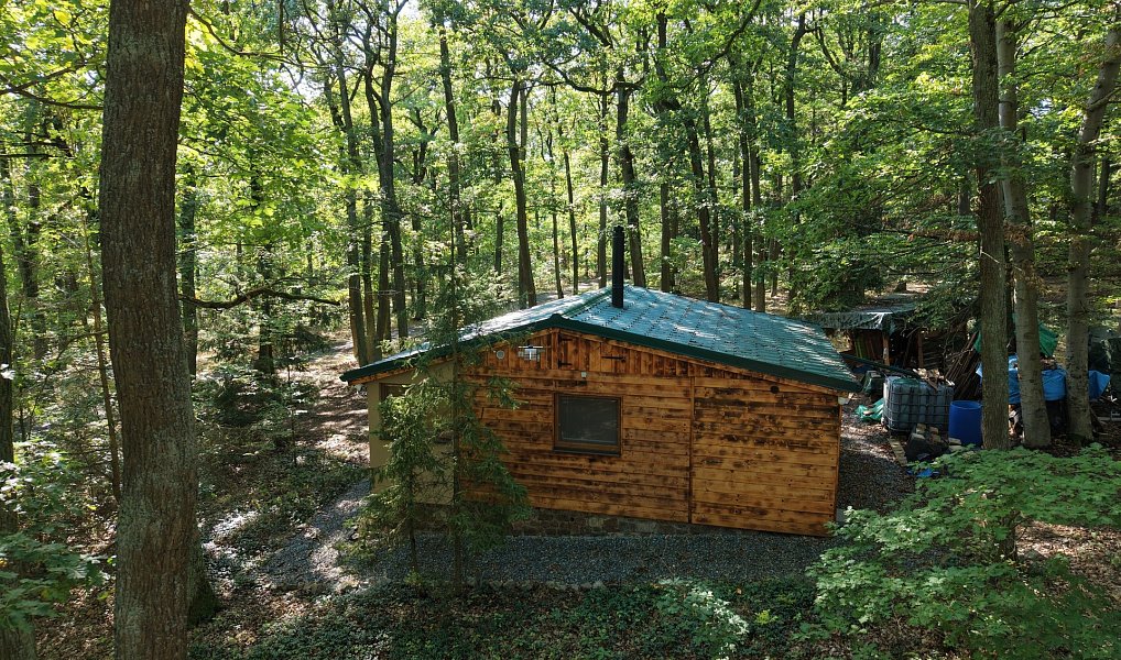 Prodej chaty/chalupy 33 m² s pozemkem 33 m², Brno – náhled fotky 24