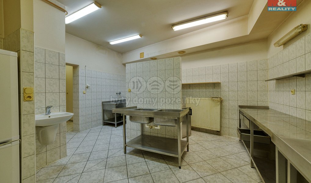 Pronájem restaurace 132 m², Kynšperk nad Ohří – náhled fotky 6