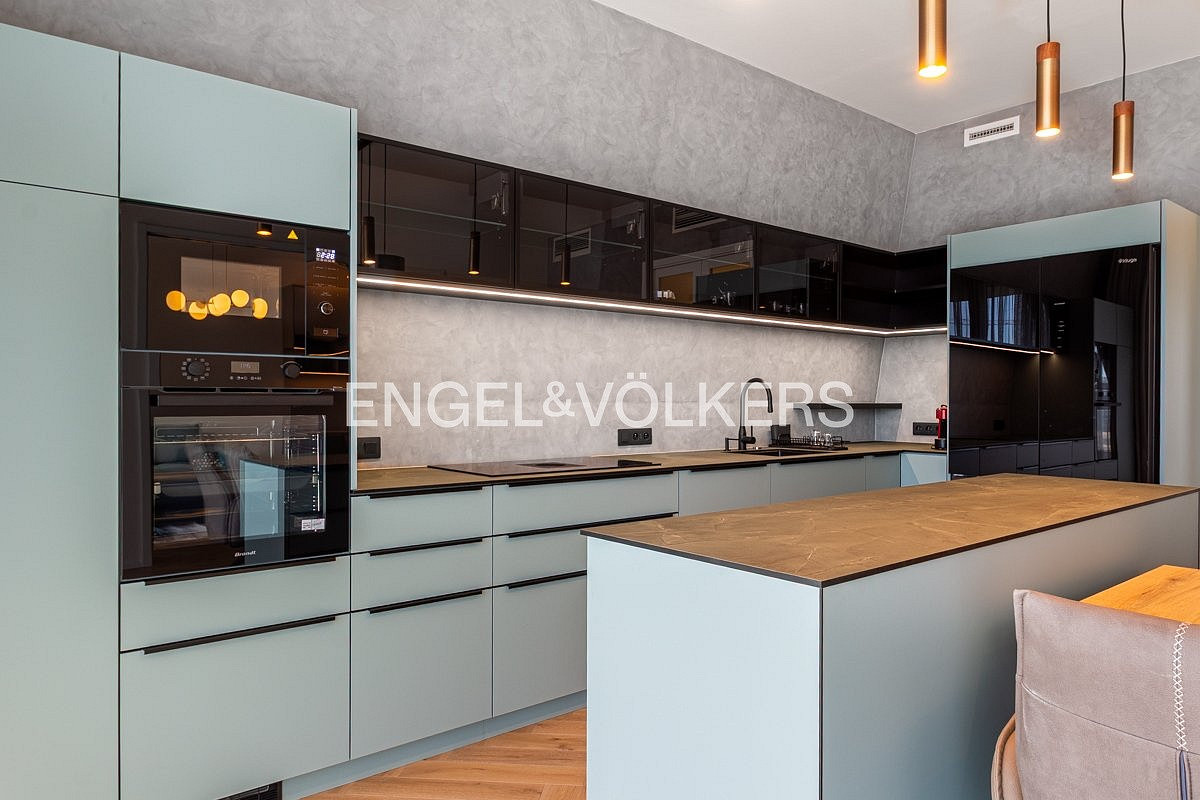 Pronájem bytu 3+1 104 m² — photo 4