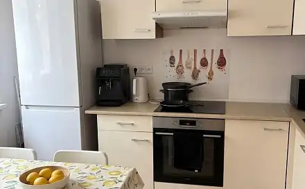 Pronájem bytu 2+1 44 m², Jana Maluchy, Ostrava - Dubina