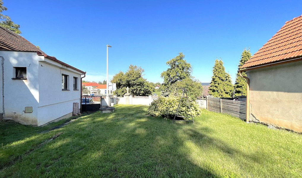 Prodej domu 80 m² s pozemkem 550 m², Doubravčice – náhled fotky 21