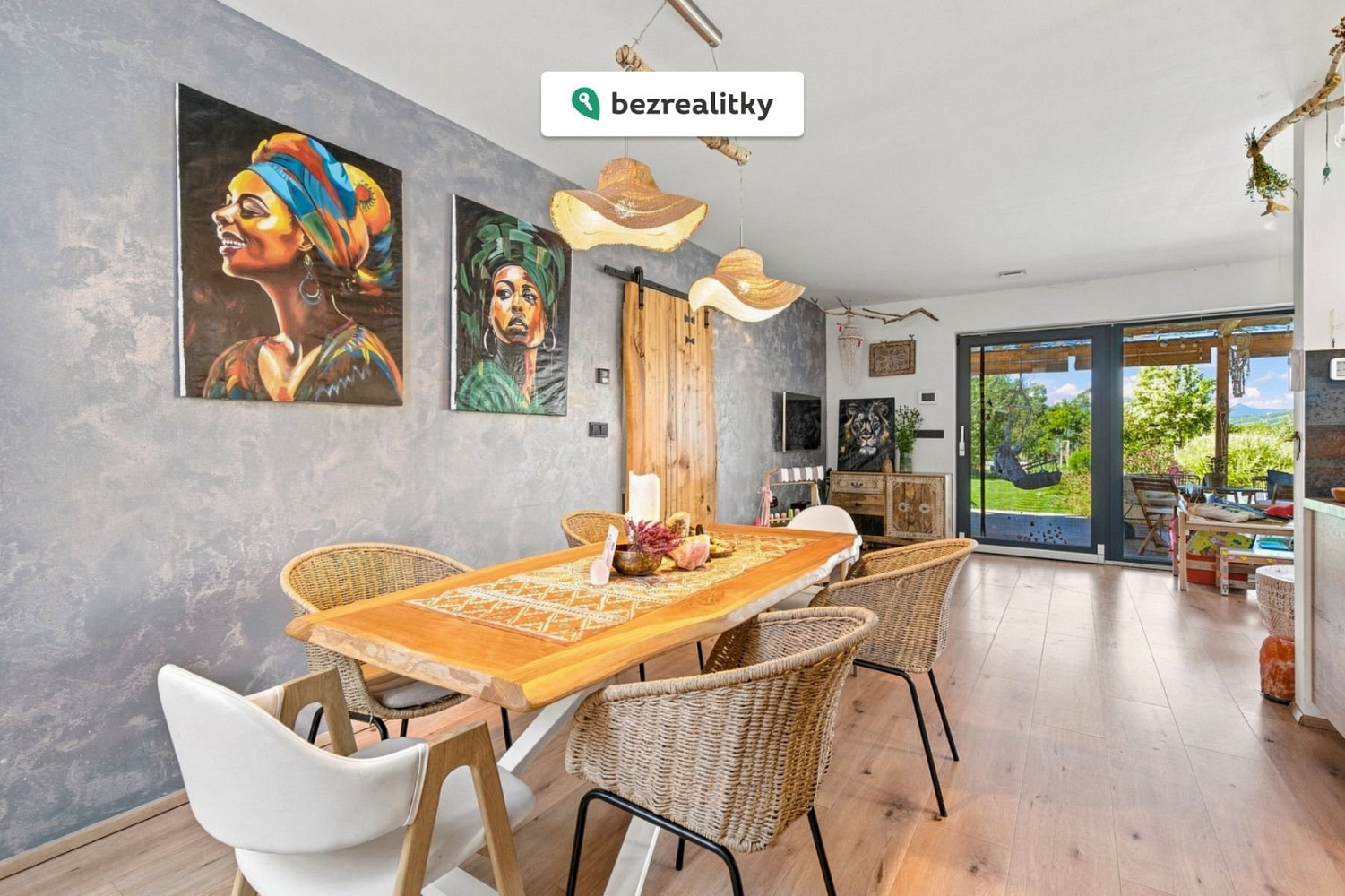 Prodej domu 151 m² s pozemkem 1 106 m² – fotografie 3