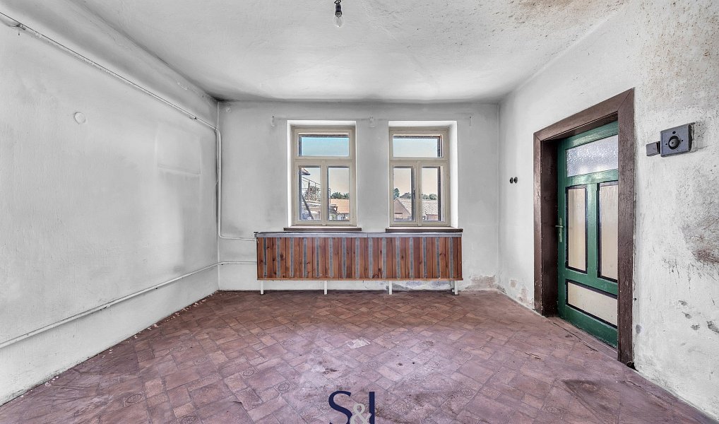 Prodej domu 130 m² s pozemkem 447 m², Výžerky – náhled fotky 8
