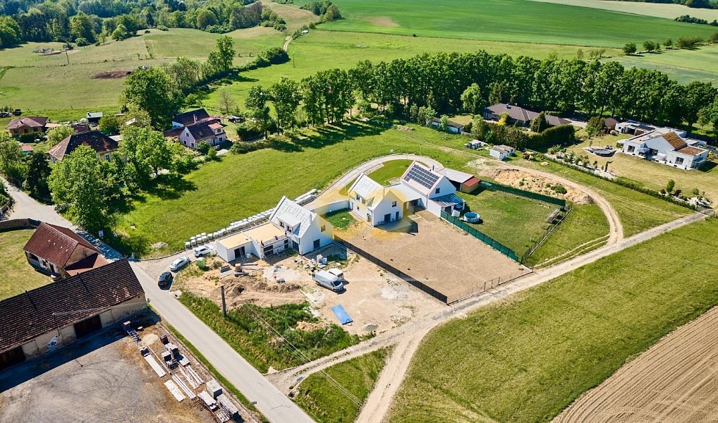Prodej domu 220 m² s pozemkem 1 000 m², Bavorov – náhled fotky 14
