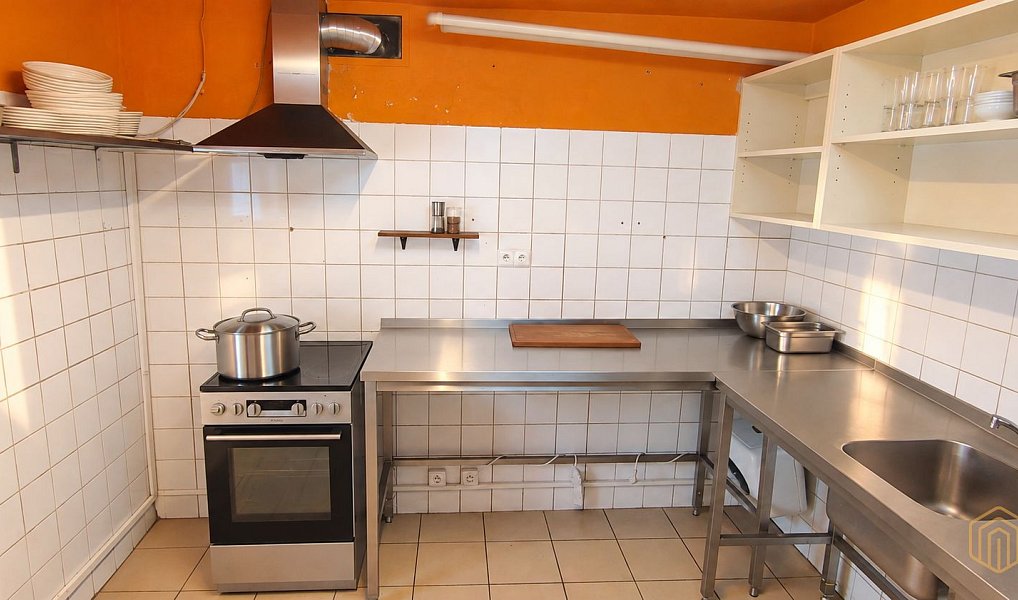 Pronájem restaurace 25 m², Karlštejn – náhled fotky 5
