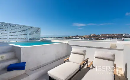 Prodej domu 278 m² s pozemkem 278 m², La Cala de Mijas, Španělsko